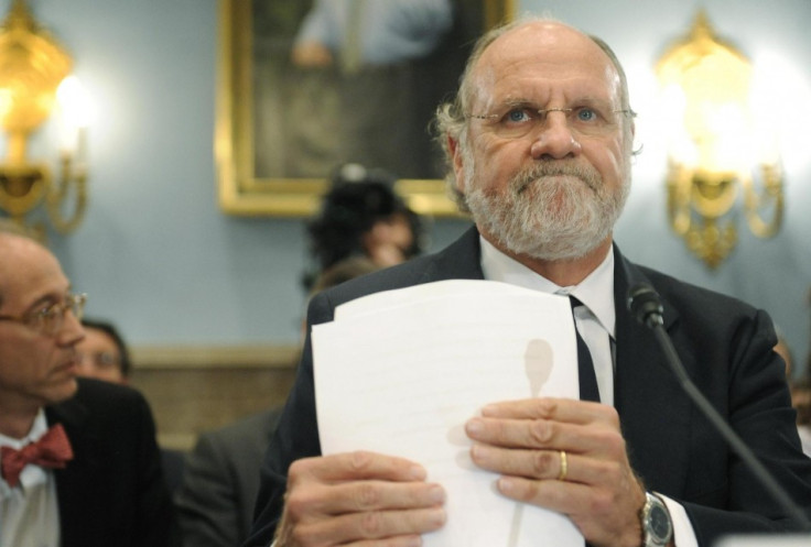 Jon Corzine