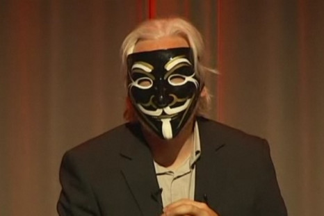 Assange