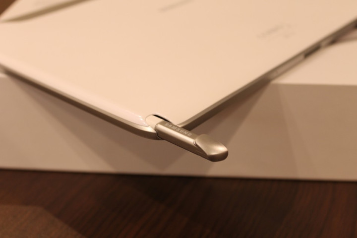 Samsung Galaxy Note 10.1 Samsung Galaxy Note 10.1