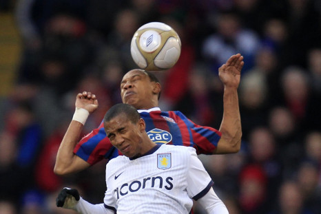 Nathaniel Clyne