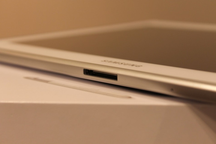 Samsung Galaxy Note 10.1 Samsung Galaxy Note 10.1