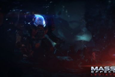 Mass Effect 3 Leviathan DLC Release Date Confirmed [TRAILER]