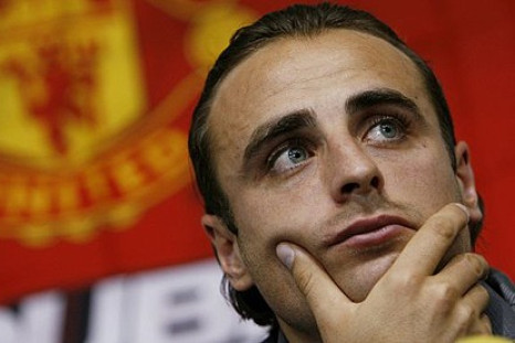 Dimitar Berbatov