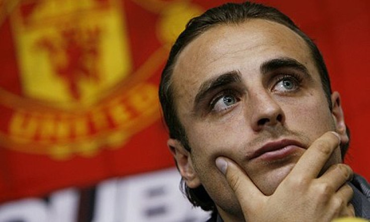 Dimitar Berbatov