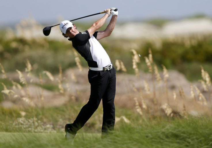 Rory McIlroy Wins PGA Championship