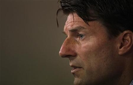 Michael Laudrup