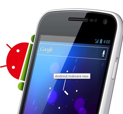 Malware Attacks on Android Triples in Just Three Months | IBTimes UK