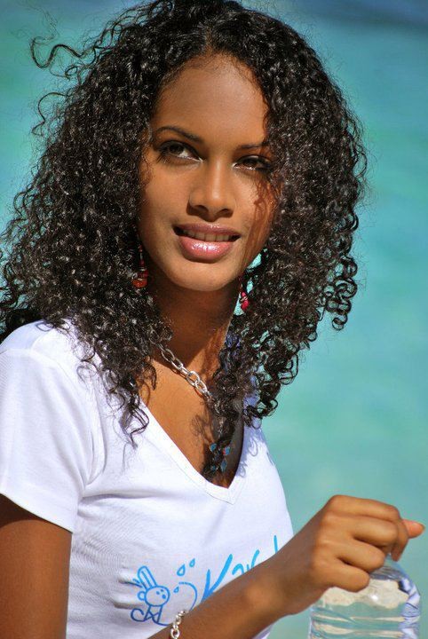 Miss World 2012 Top 10 Beach Beauty Contestants