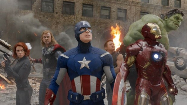 Joss Whedon is Creating a S.H.I.E.L.D. pilot for ABC Joss Whedon is Creating a S.H.I.E.L.D. pilot for ABC