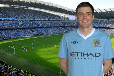 Adam Johnson