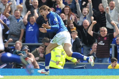 Nikica Jelavic