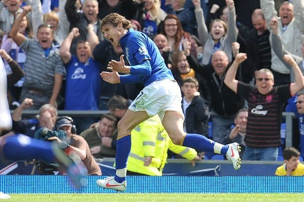 Nikica Jelavic