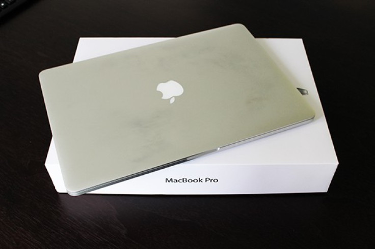 Apple MacBook Pro with Retina Display Review