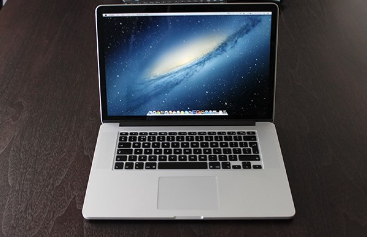 Apple MacBook Pro with Retina Display Review