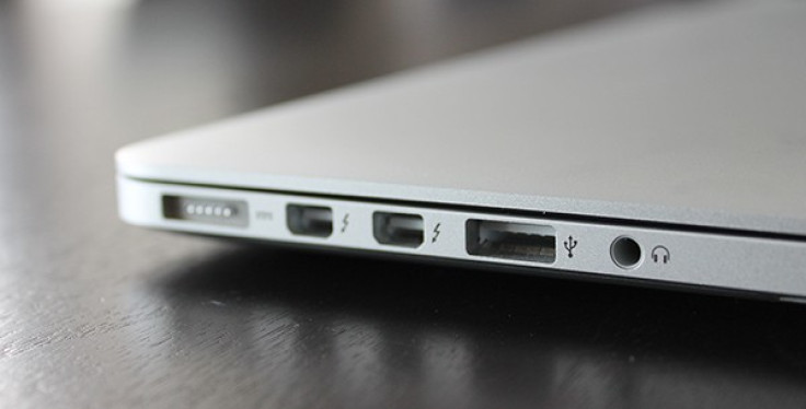 Apple MacBook Pro with Retina Display Review