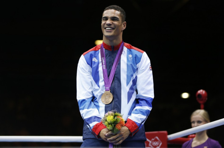 Anthony Ogogo