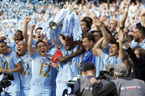 Manchester City