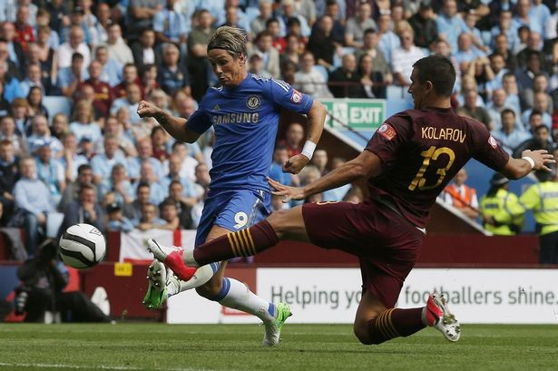 Fernando Torres