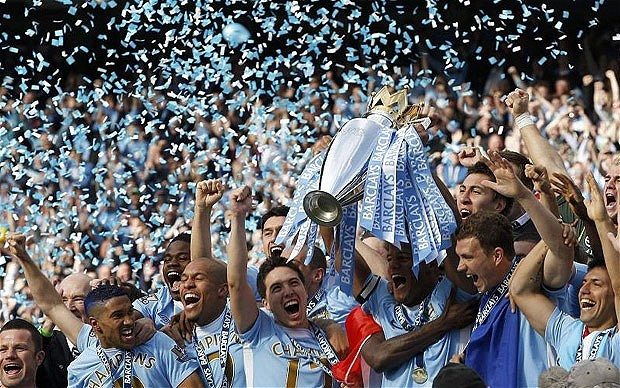 Man City