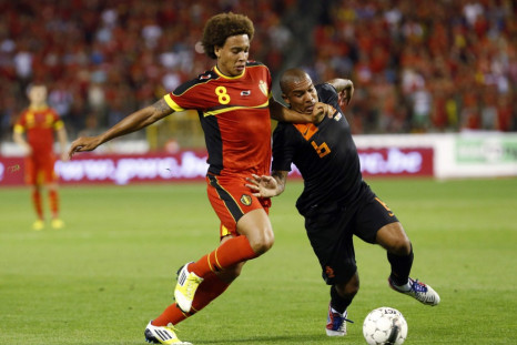 Axel Witsel