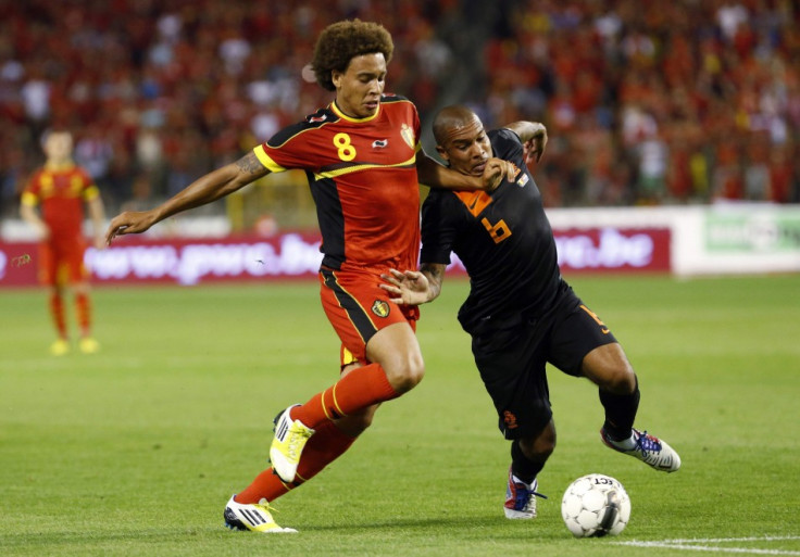 Axel Witsel