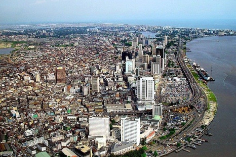 Lagos