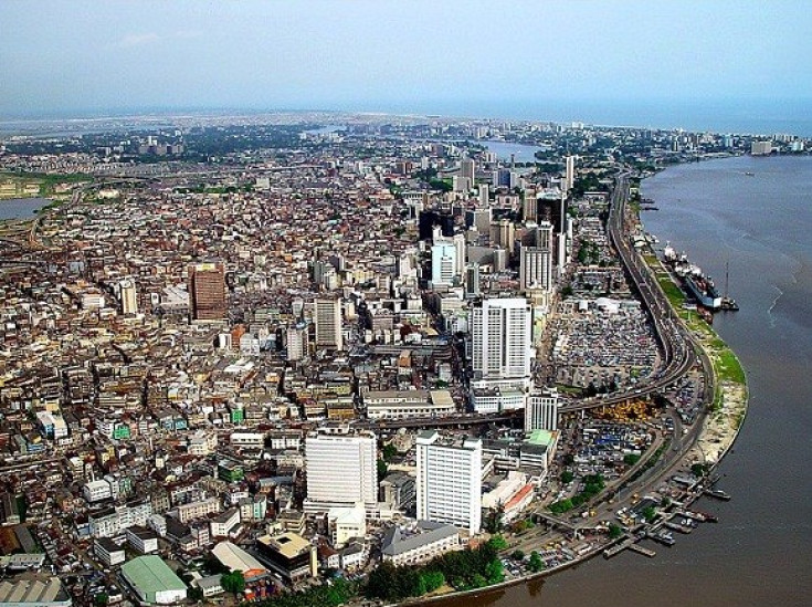 Lagos Lagos