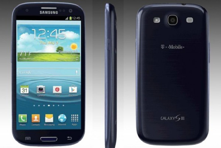 T-Mobile Galaxy S3 Gets Official Android 4.0 ICS Update with UVALH2 [How to Install]