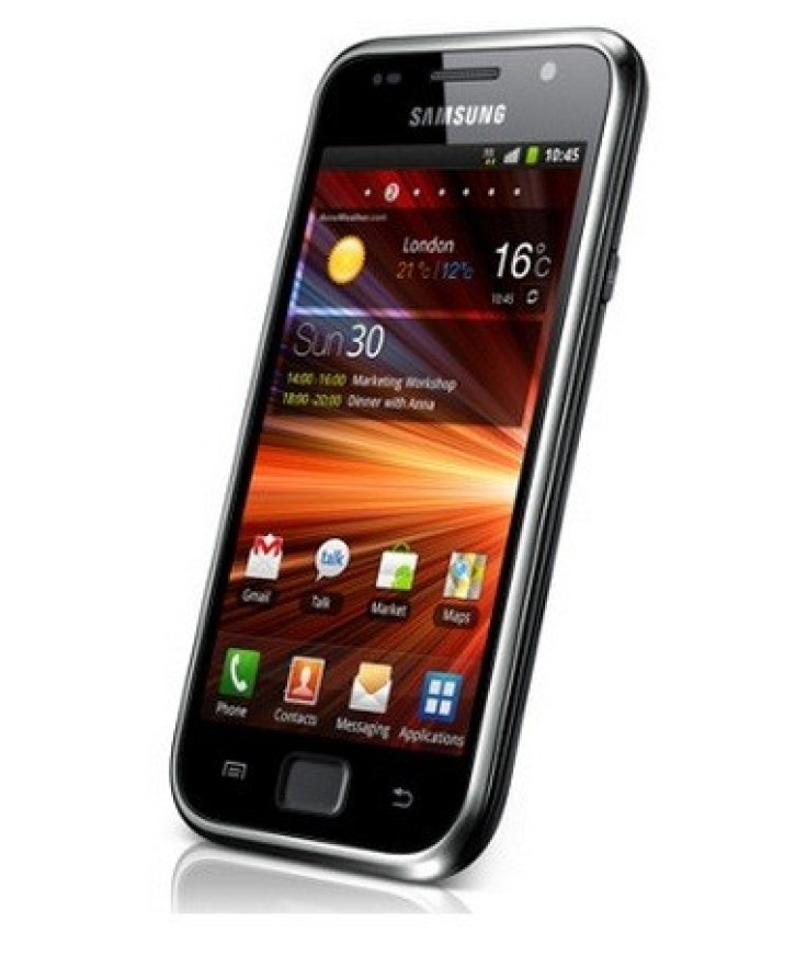 Samsung Galaxy S Plus gets Latest Android 2.3.6 Firmware XXKQI Update [How to Install]