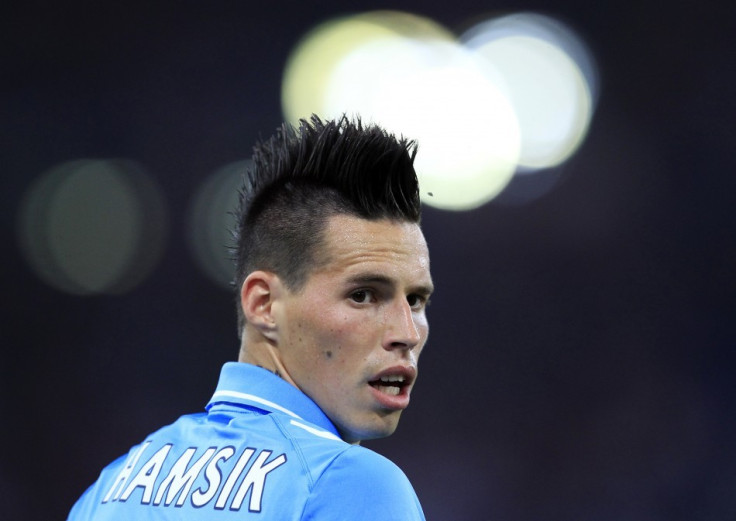 Marek Hamsik