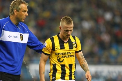 Alexander Buttner