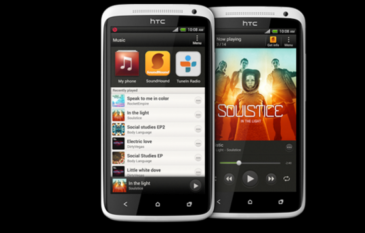 Run HTC One X on Android 4.1.1 with CM10-EPRJ ROM [How to Install]