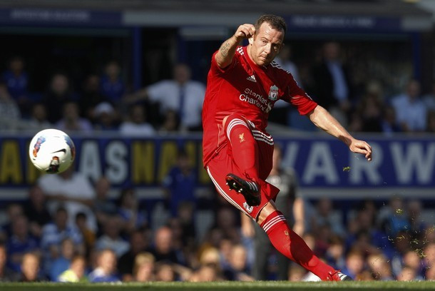 Charlie Adam
