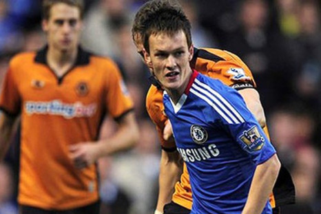 Josh McEachran