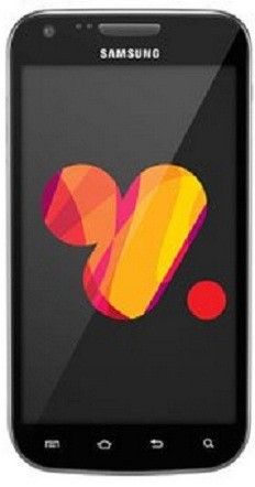 Samsung Galaxy S2 Plus