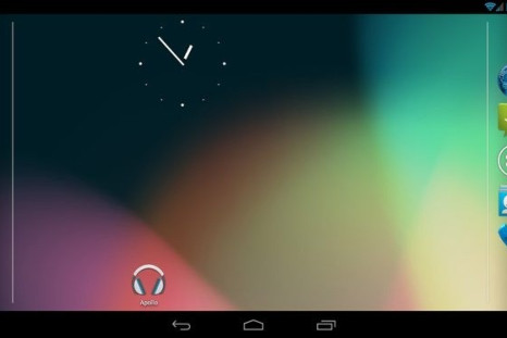 CM10 Based On Jelly Bean for Samsung Galaxy Tab Plus P6200/P6210 [How to Install]