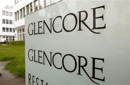 glencore