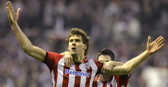 Fernando Llorente