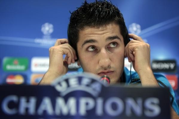 Nuri Sahin