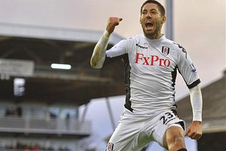 Clint Dempsey