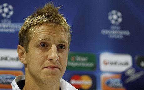 Michael Dawson