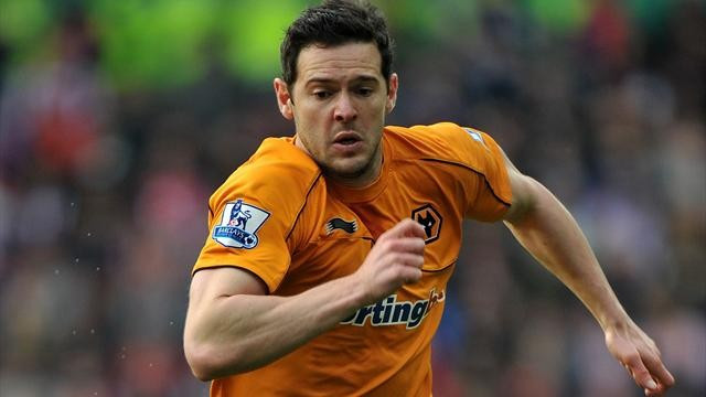 Matt Jarvis