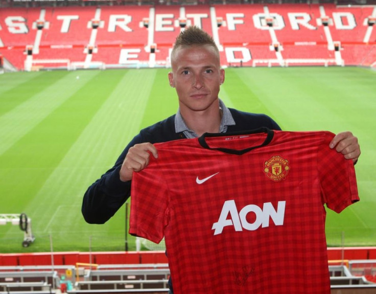 Alexander Buttner