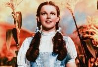 Dorothy Gale costume from \'The Wizard of Oz\', designed by Adrian, 1939