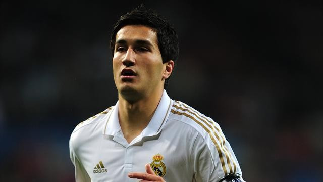 Nuri Sahin