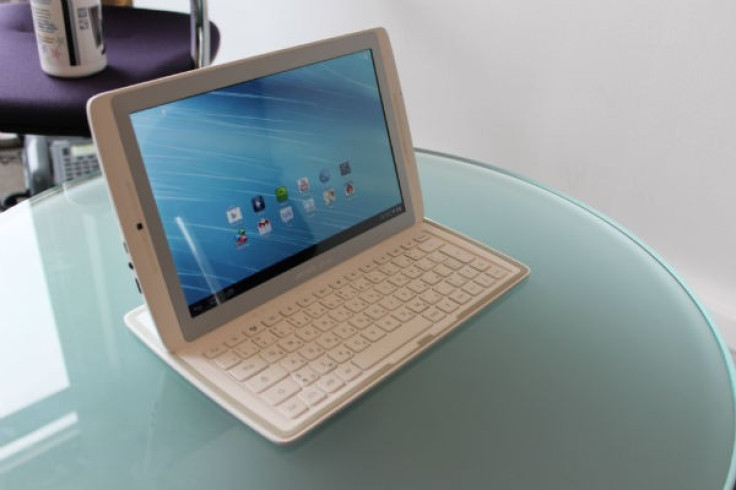 Archos 101 XS Preview