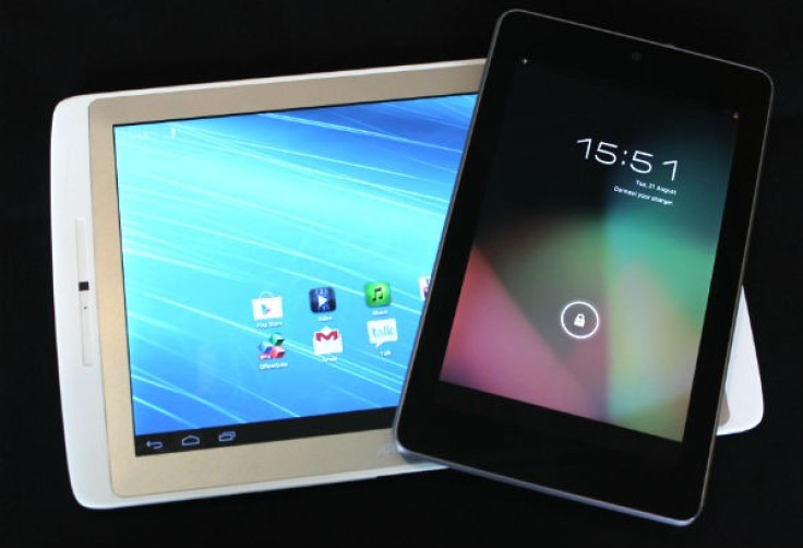 Archos 101 XS Preview