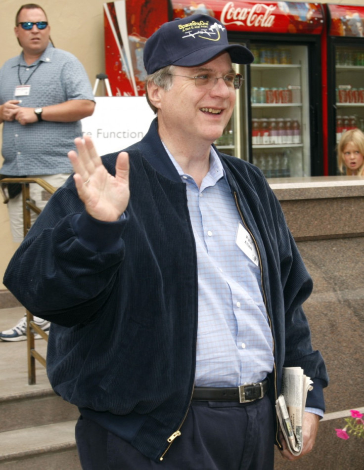 Paul Allen