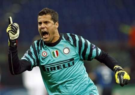 Julio Cesar
