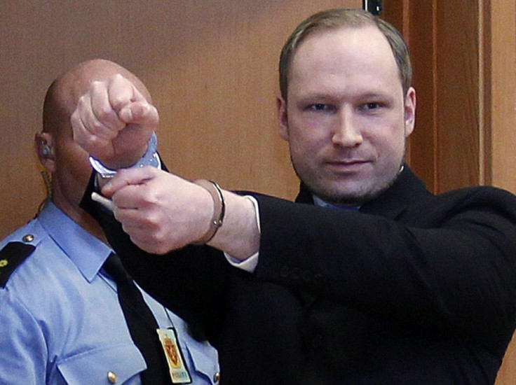 Breivik